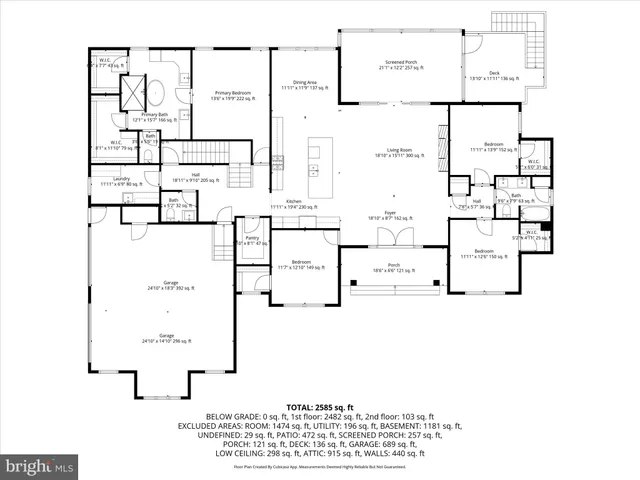 $1,017,000 | 24102 Ingrams Drive, Millsboro, DE 19966