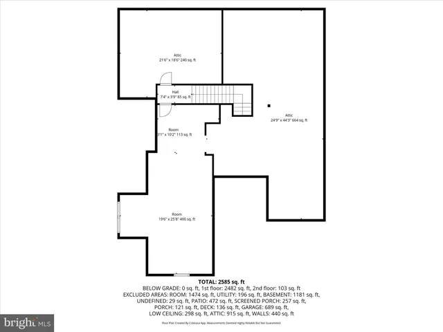 $1,017,000 | 24102 Ingrams Drive, Millsboro, DE 19966