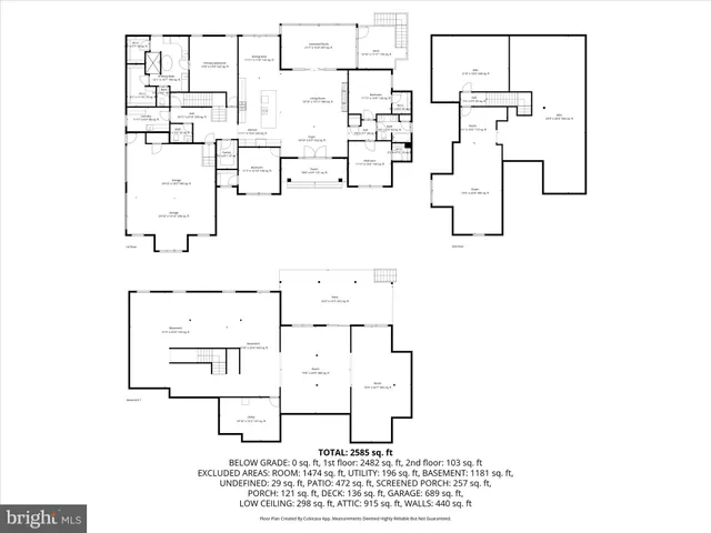 $1,017,000 | 24102 Ingrams Drive, Millsboro, DE 19966