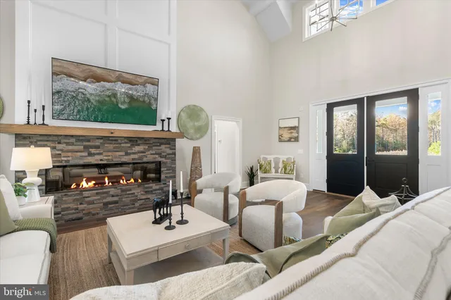 $1,017,000 | 24102 Ingrams Drive, Millsboro, DE 19966