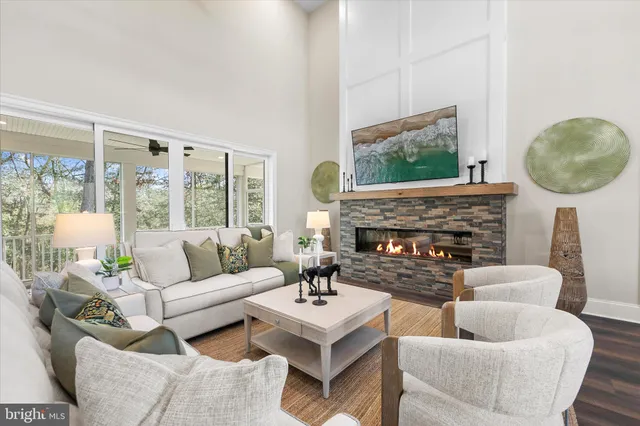 $1,017,000 | 24102 Ingrams Drive, Millsboro, DE 19966