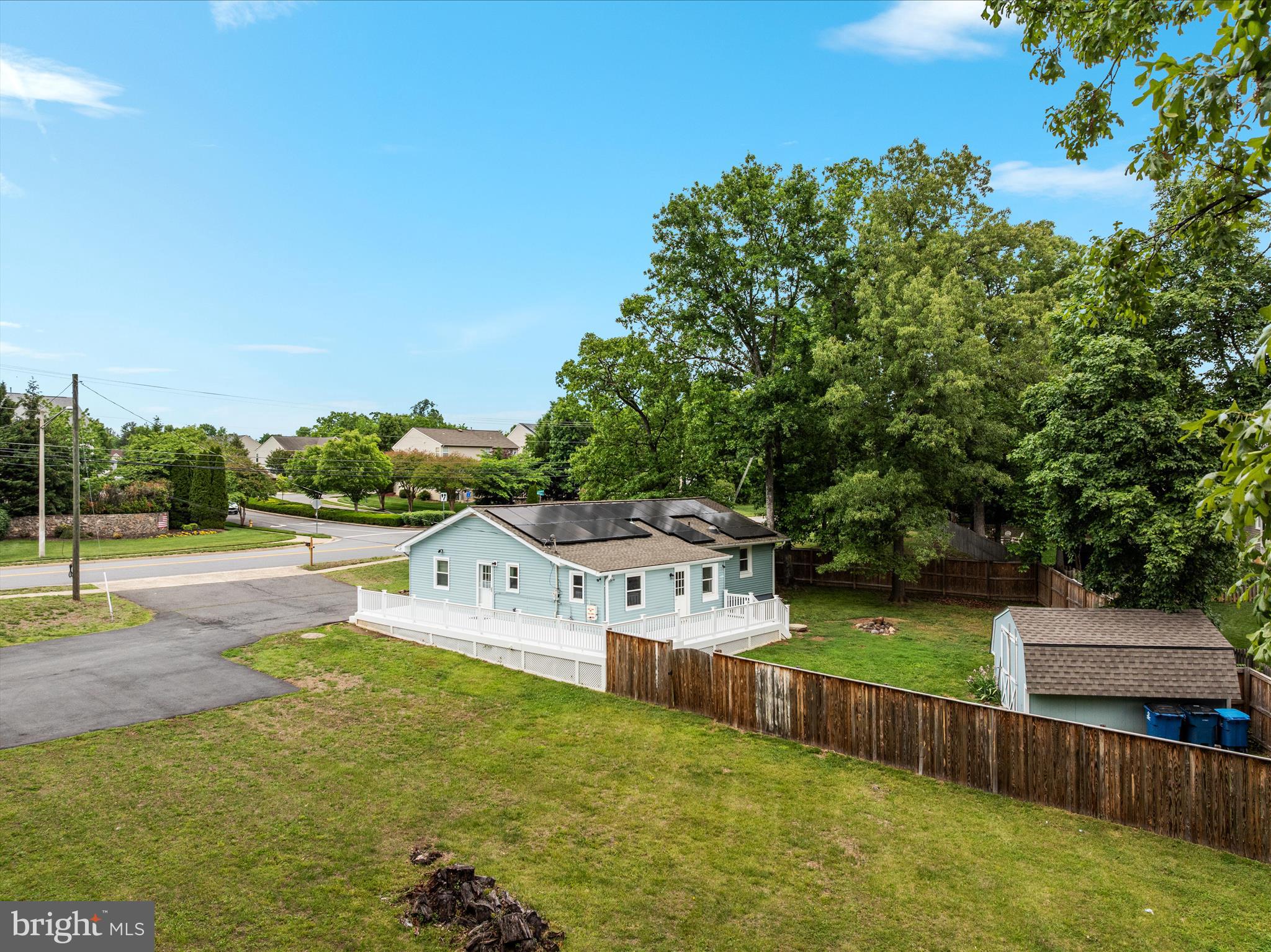 14013 Glenkirk Road Gainesville, VA 20155 - Photo 33 of 42