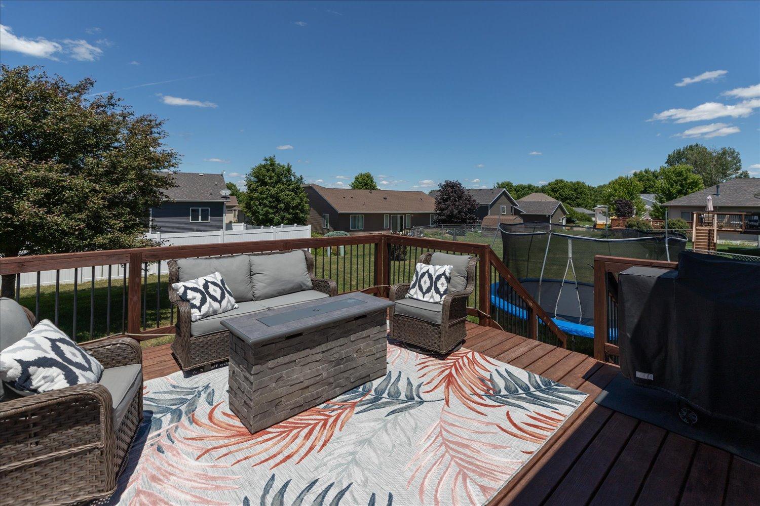 1307 3rd Street Northwest Kasson, MN 55944 - Photo 34 of 37