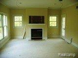 1276 South Elliott Road Fowlerville, MI 48836 - Photo 19 of 20 Living room