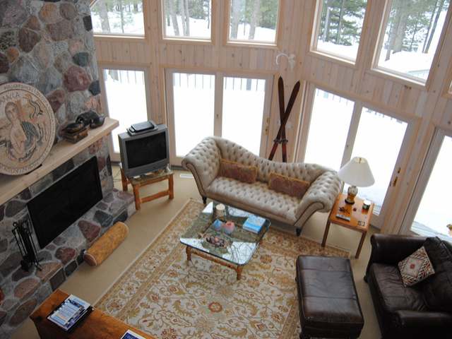 353 Wind Point Road Manitowish Waters, WI 54545 - Photo 5 of 10 Gallery Image 5