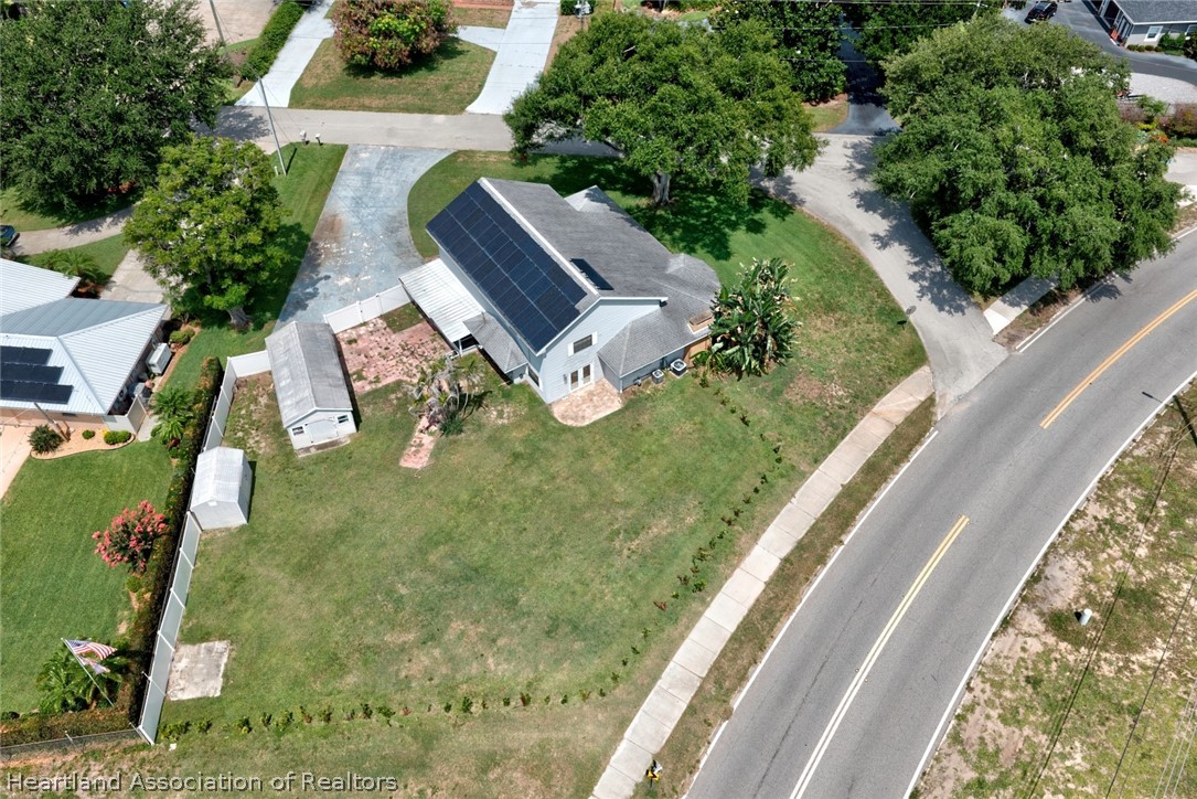 1216 Edgewater Point Drive Sebring, FL 33870 - Photo 40 of 40