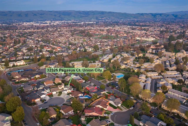 $1,298,000 | 32325 Pegasus Court, Union City, CA 94587