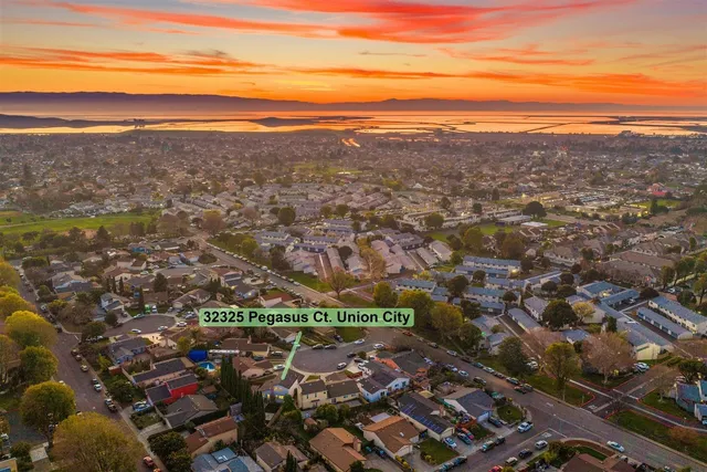 $1,298,000 | 32325 Pegasus Court, Union City, CA 94587