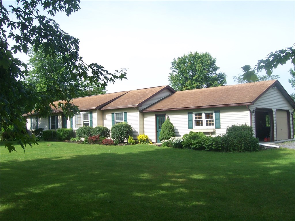 4822 Huff Road Richmond, NY 14466 - Photo 1 of 1 Gallery Image 1