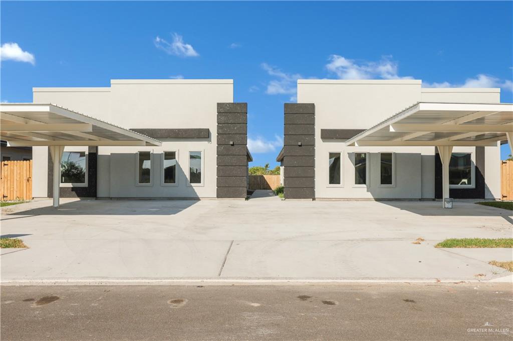 913 West 13th Street, Unit 3 San Juan, TX 78589 - Photo 1 of 14