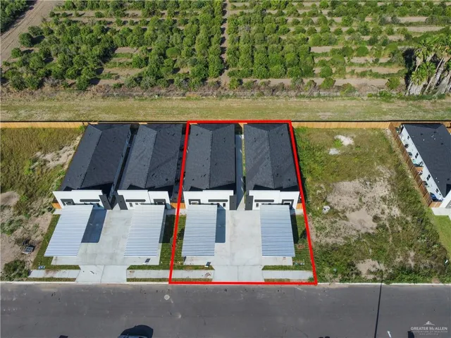 $1,250 | 913 West 13th Street, Unit 3, San Juan, TX 78589