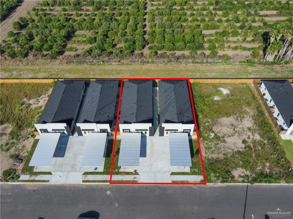 913 West 13th Street, Unit 3 San Juan, TX 78589 - Photo 14 of 14