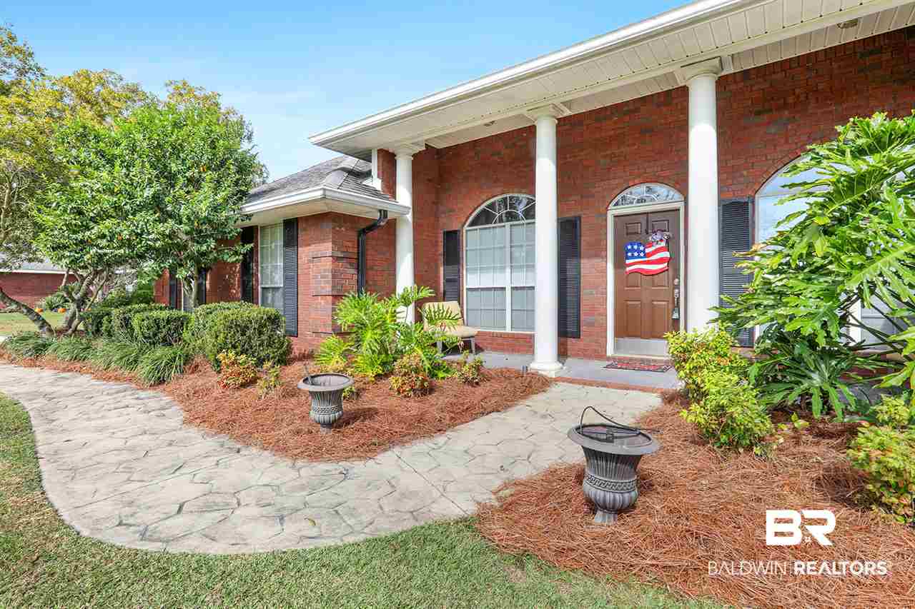 17885 Fancy Boulevard Foley, AL 36535 - Photo 2 of 22
