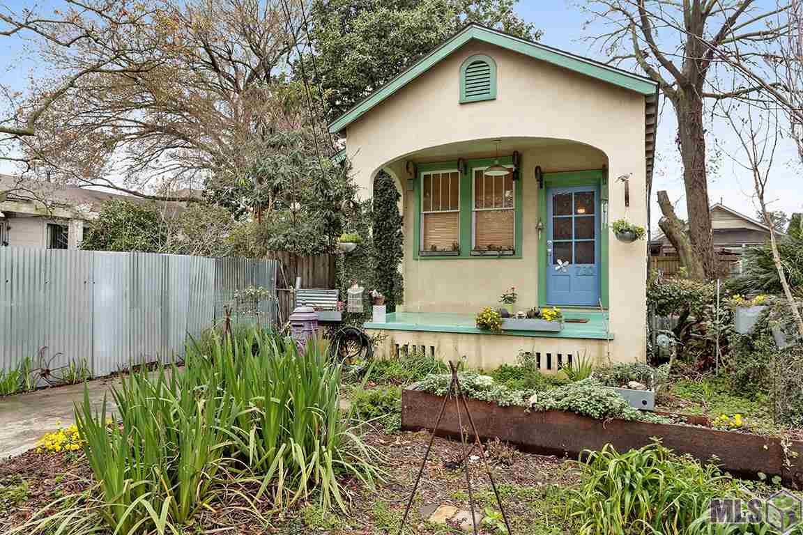 730 Royal Street Baton Rouge, LA 70802 - Photo 7 of 7