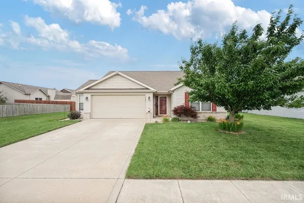 $248,900 | 3261 Morrow Drive, Kokomo, IN 46902