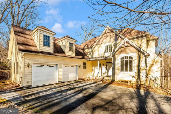 $865,000 | 6216 Mt Phillip Road, Frederick, MD 21703