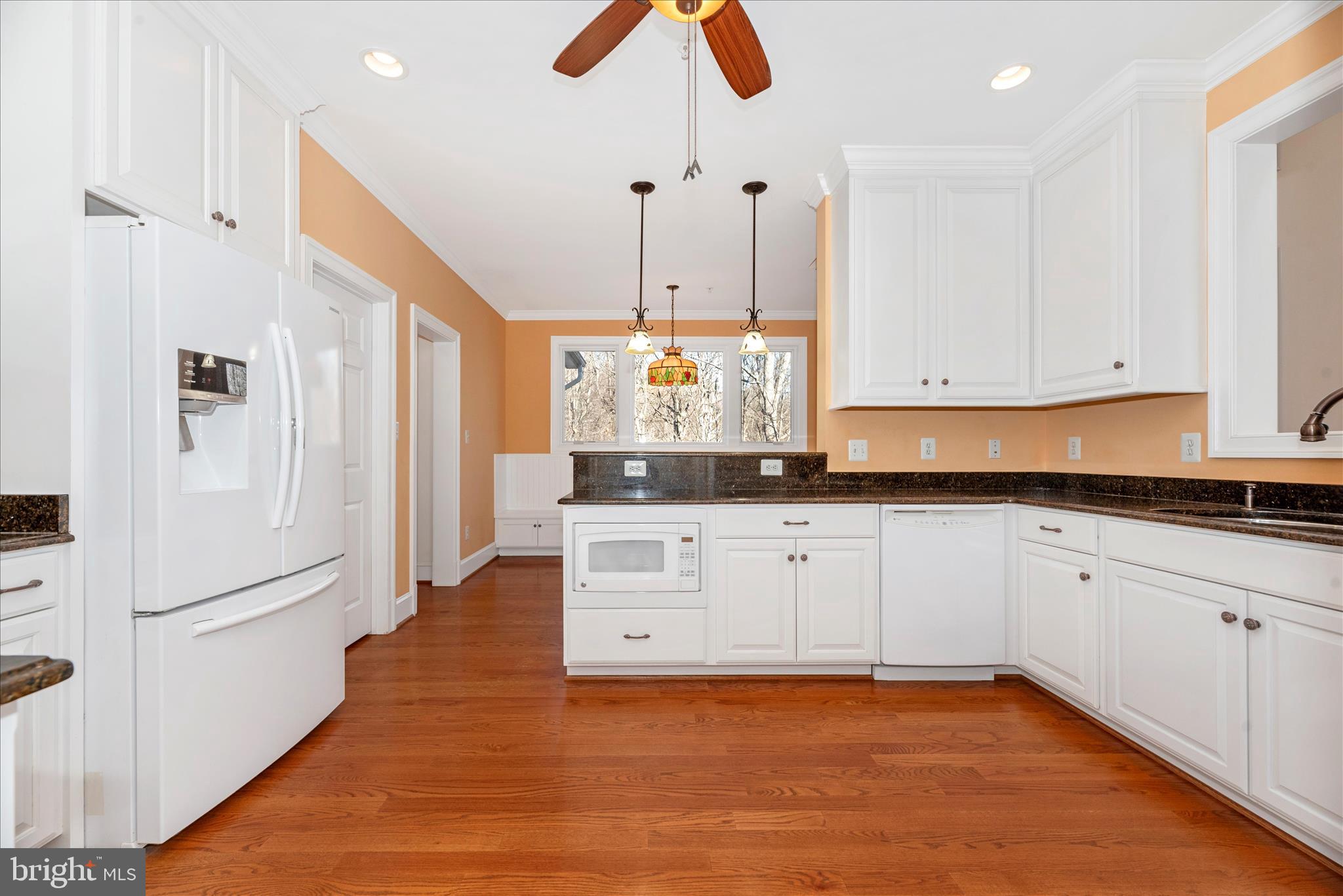 6216 Mt Phillip Road Frederick, MD 21703 - Photo 12 of 58 Kitchen