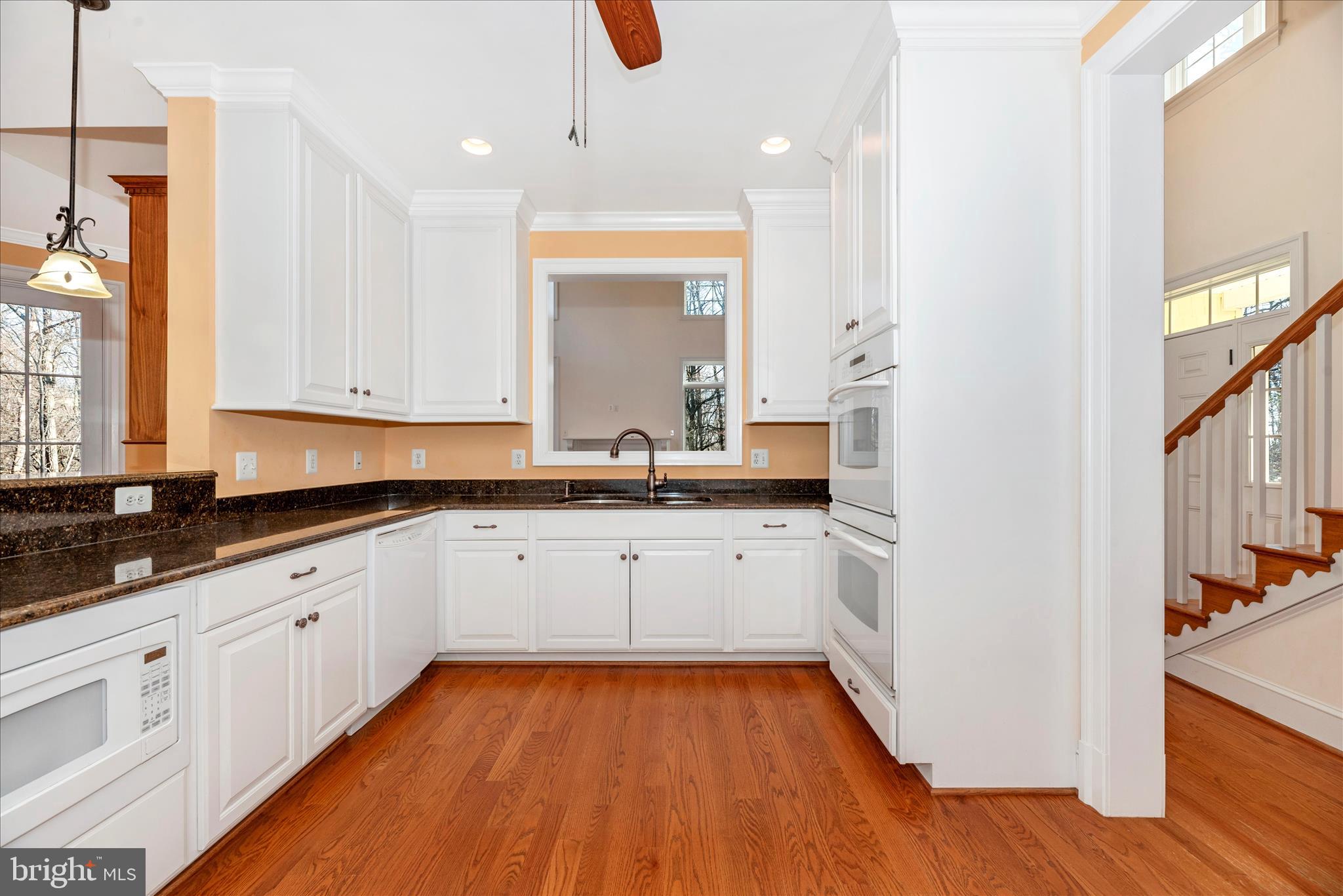 6216 Mt Phillip Road Frederick, MD 21703 - Photo 14 of 58 Kitchen