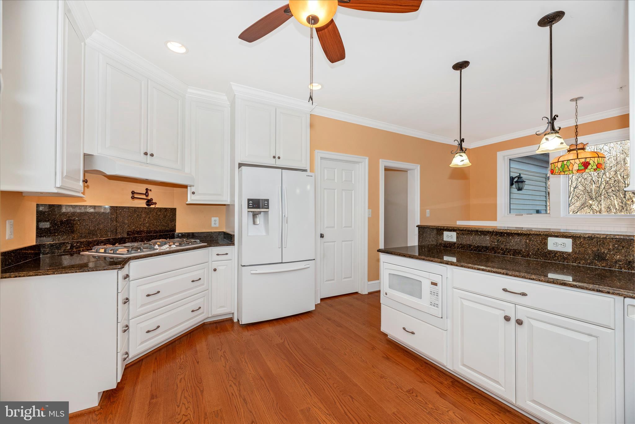 6216 Mt Phillip Road Frederick, MD 21703 - Photo 16 of 58 Kitchen