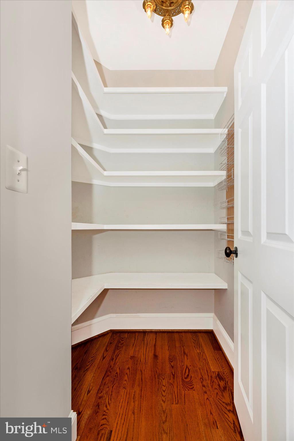 6216 Mt Phillip Road Frederick, MD 21703 - Photo 18 of 58 Pantry