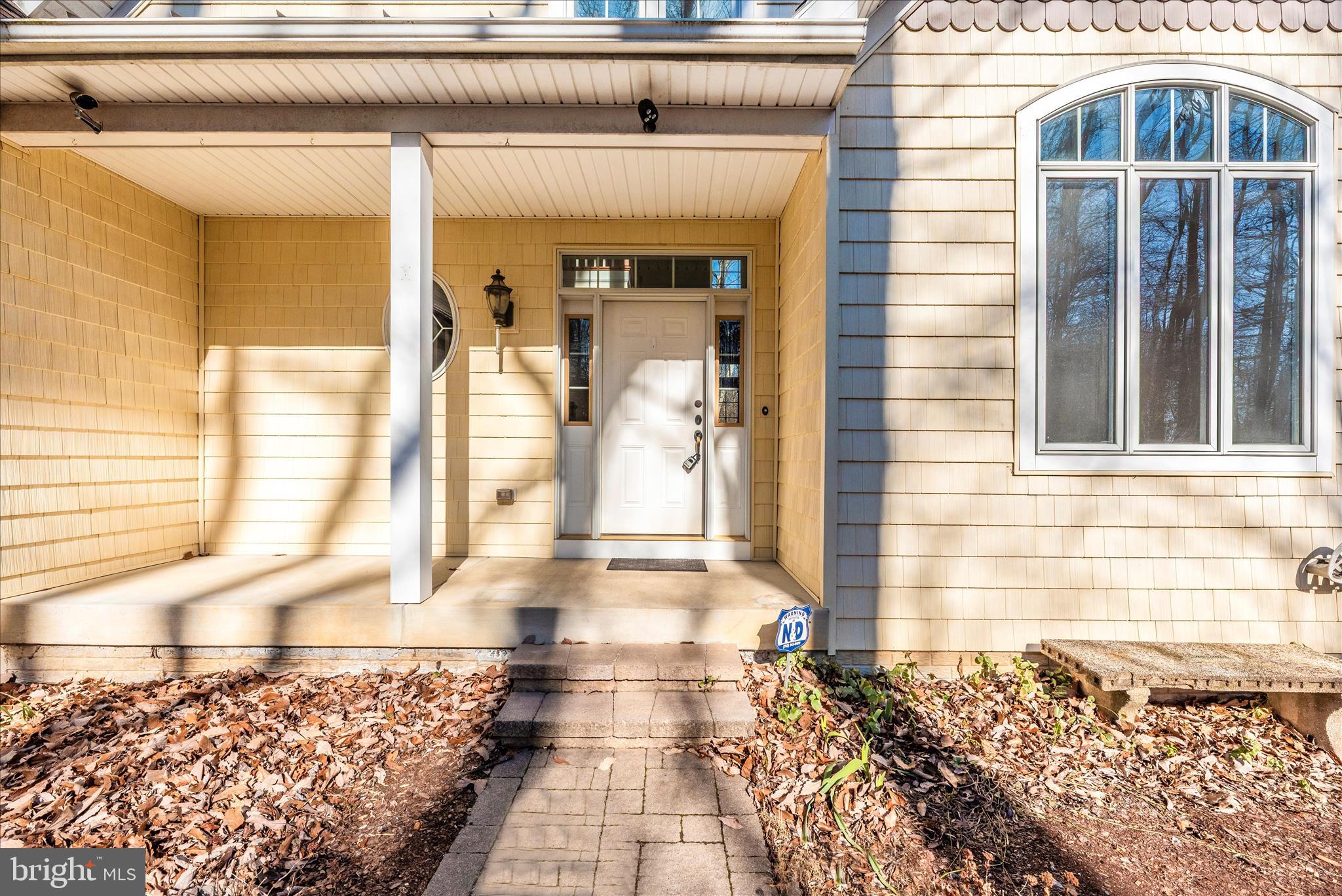 6216 Mt Phillip Road Frederick, MD 21703 - Photo 2 of 58 Exterior Front