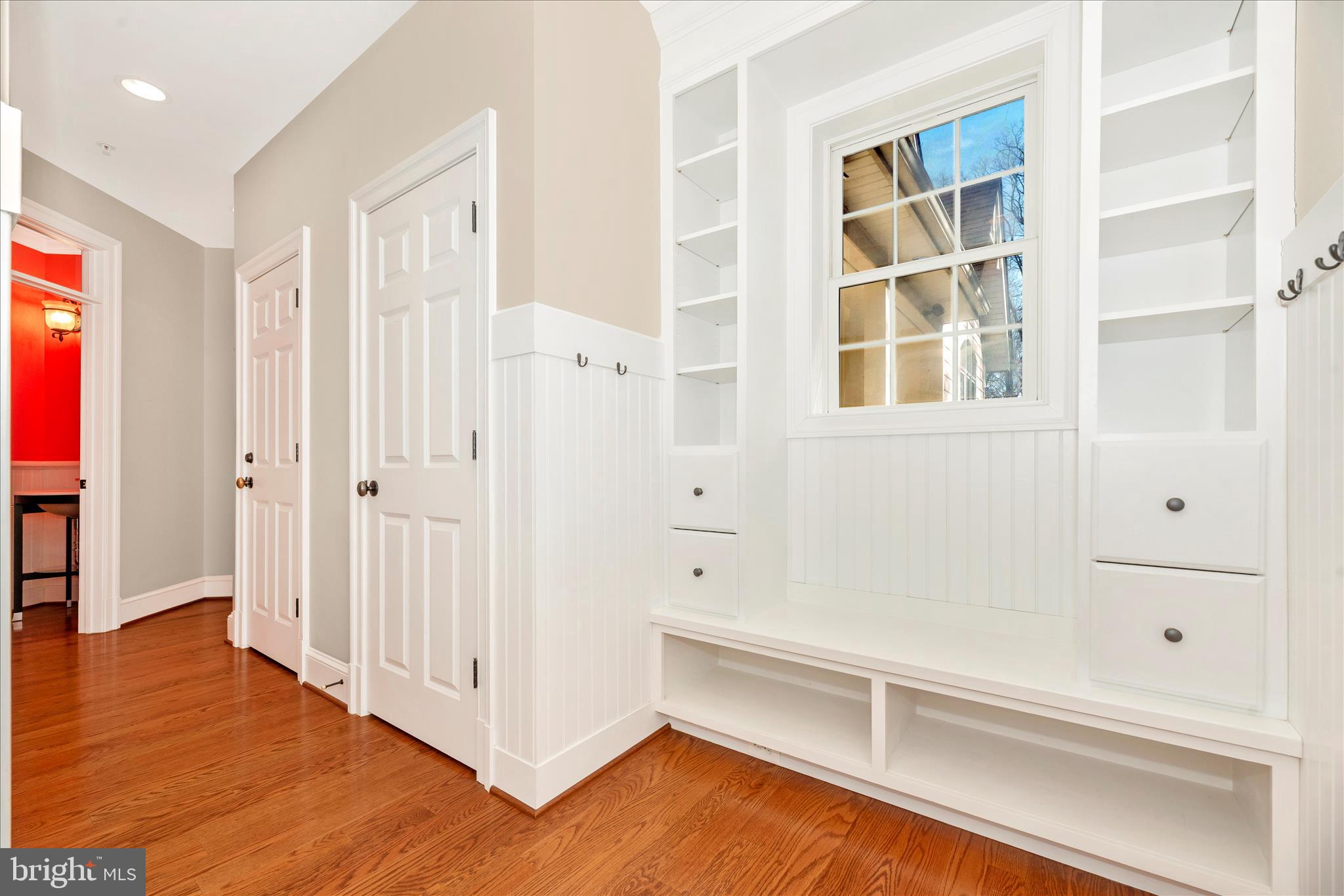 6216 Mt Phillip Road Frederick, MD 21703 - Photo 23 of 58 Mudroom