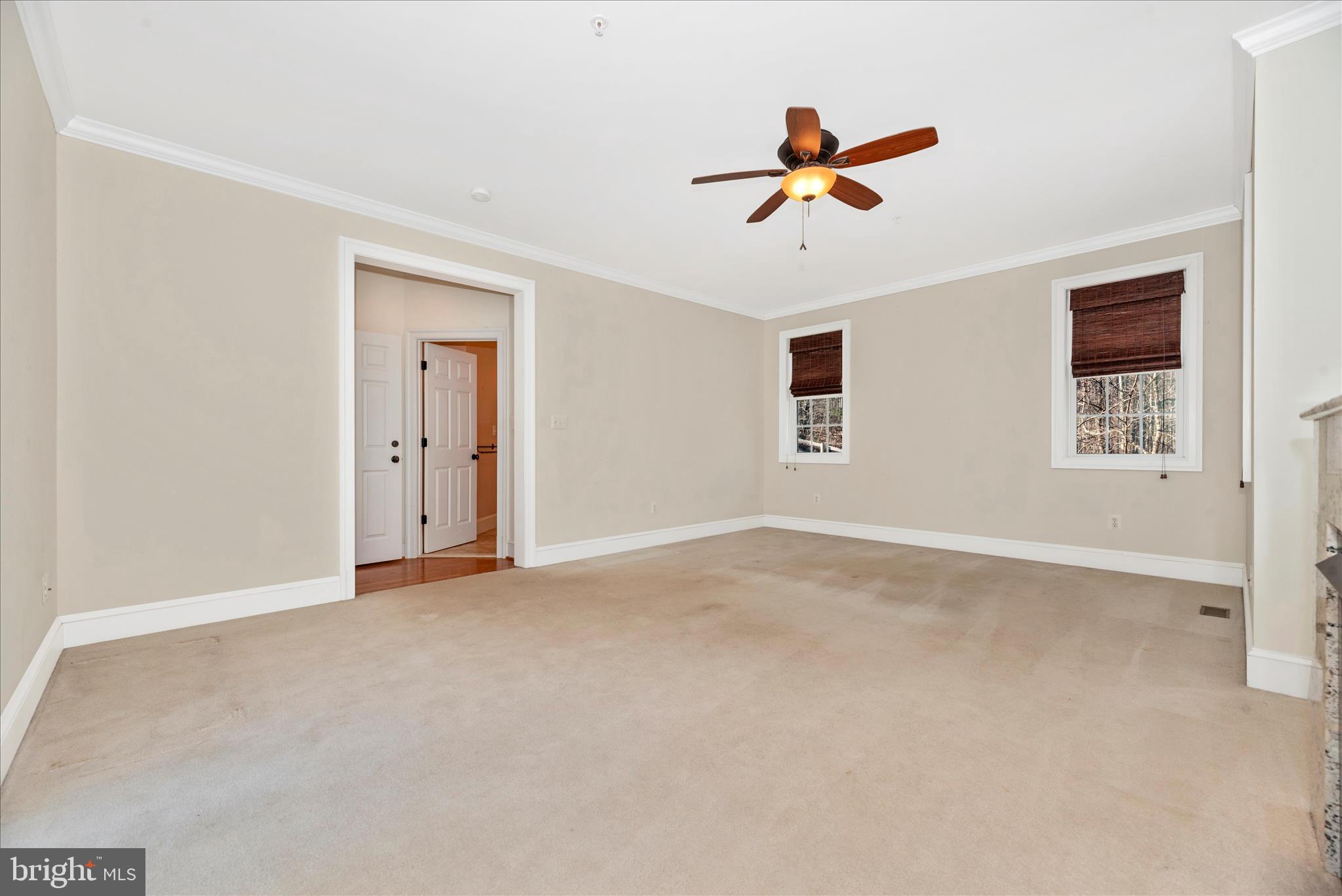 6216 Mt Phillip Road Frederick, MD 21703 - Photo 26 of 58 Main Level Primary Bedroom Bedroom