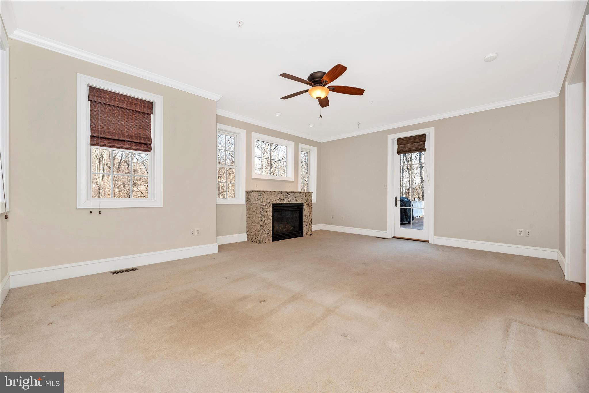 6216 Mt Phillip Road Frederick, MD 21703 - Photo 28 of 58 Main Level Primary Bedroom Bedroom