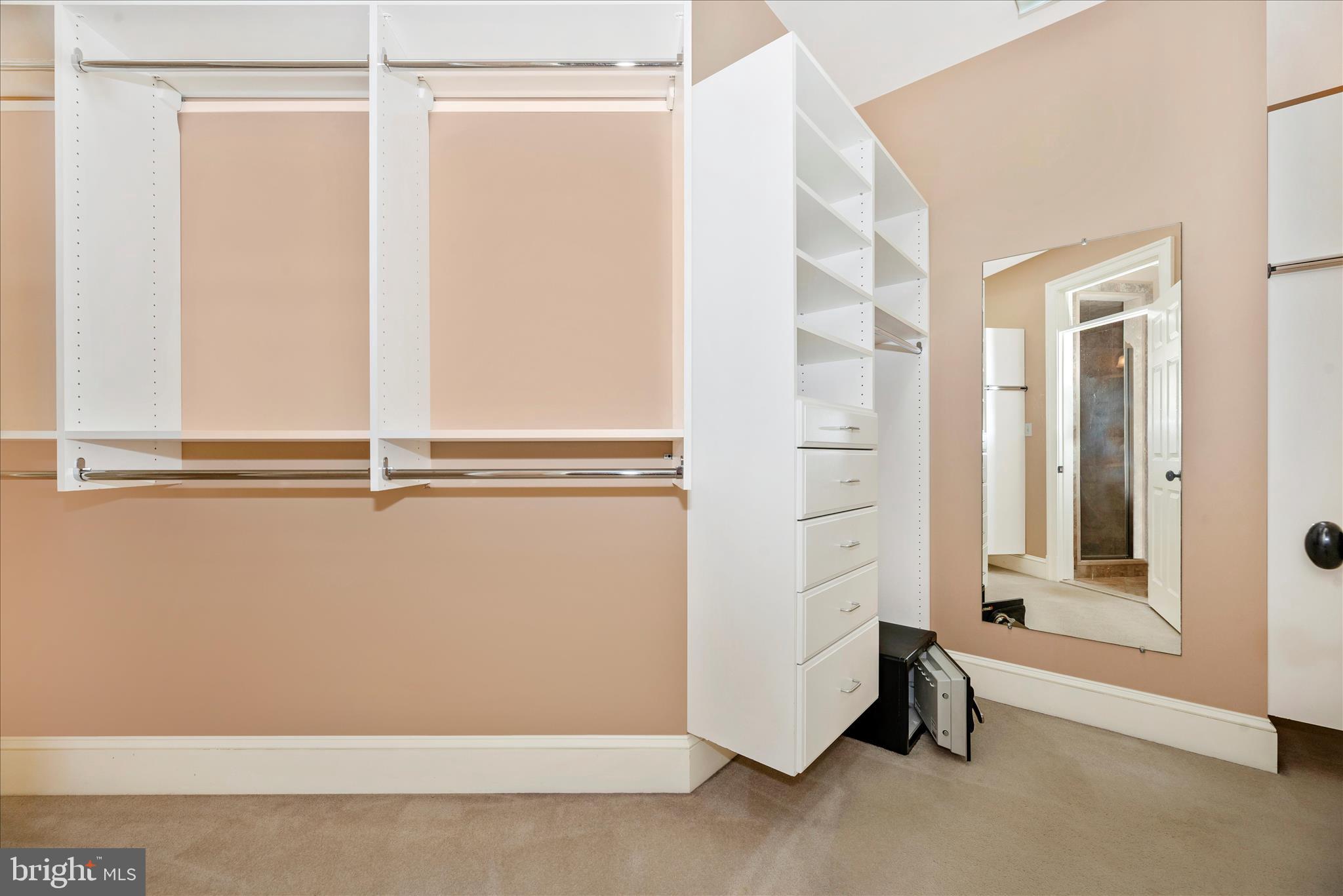 6216 Mt Phillip Road Frederick, MD 21703 - Photo 29 of 58 Primary Bedroom Walk In Closet