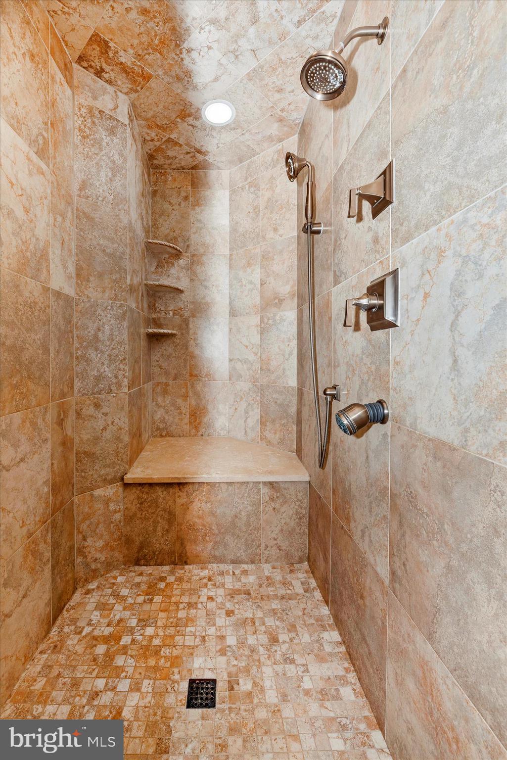 6216 Mt Phillip Road Frederick, MD 21703 - Photo 33 of 58 Primary Bathroom