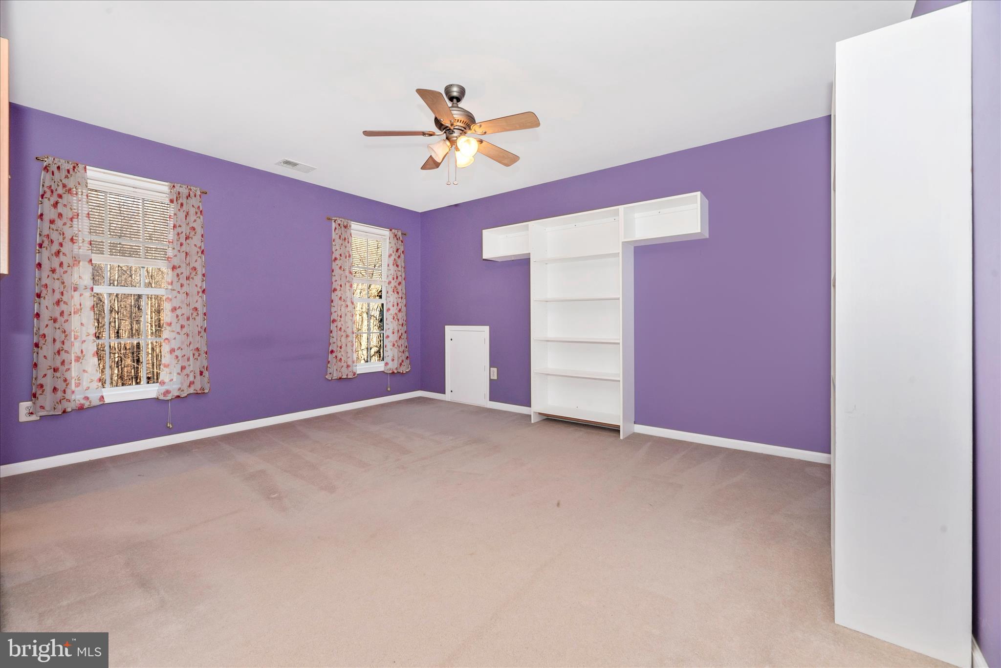 6216 Mt Phillip Road Frederick, MD 21703 - Photo 37 of 58 Bedroom 3