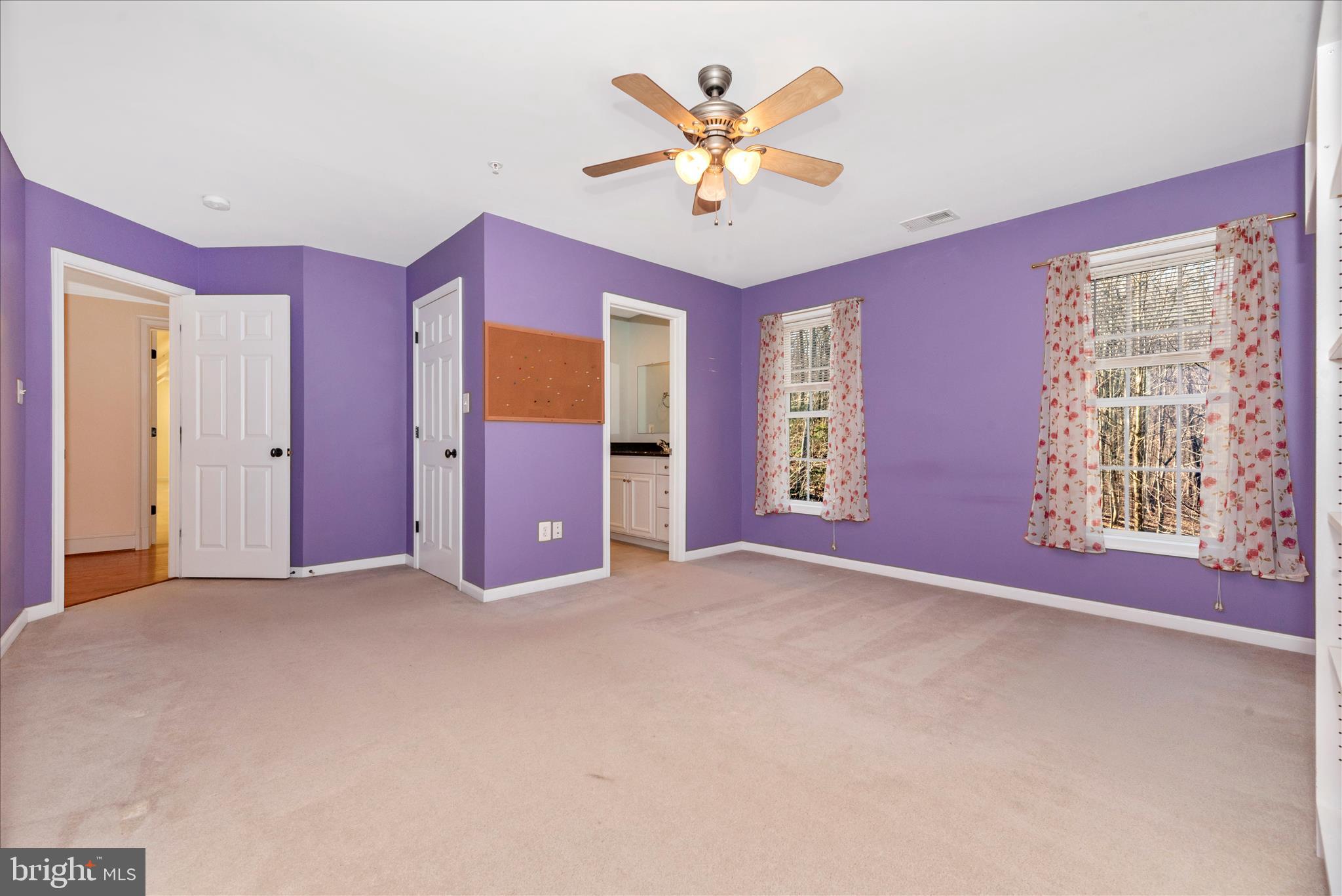 6216 Mt Phillip Road Frederick, MD 21703 - Photo 38 of 58 Bedroom 3