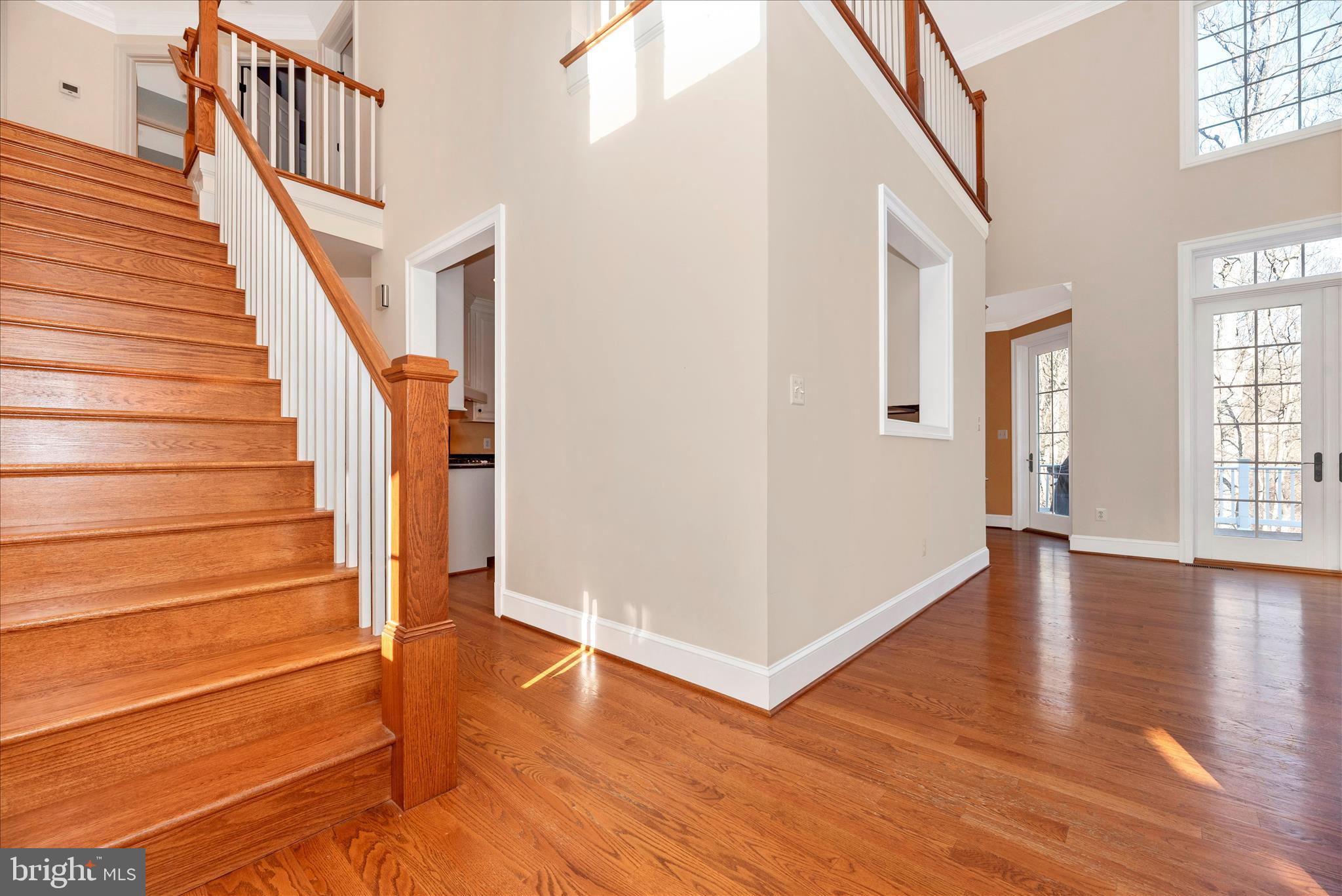 6216 Mt Phillip Road Frederick, MD 21703 - Photo 4 of 58 Foyer