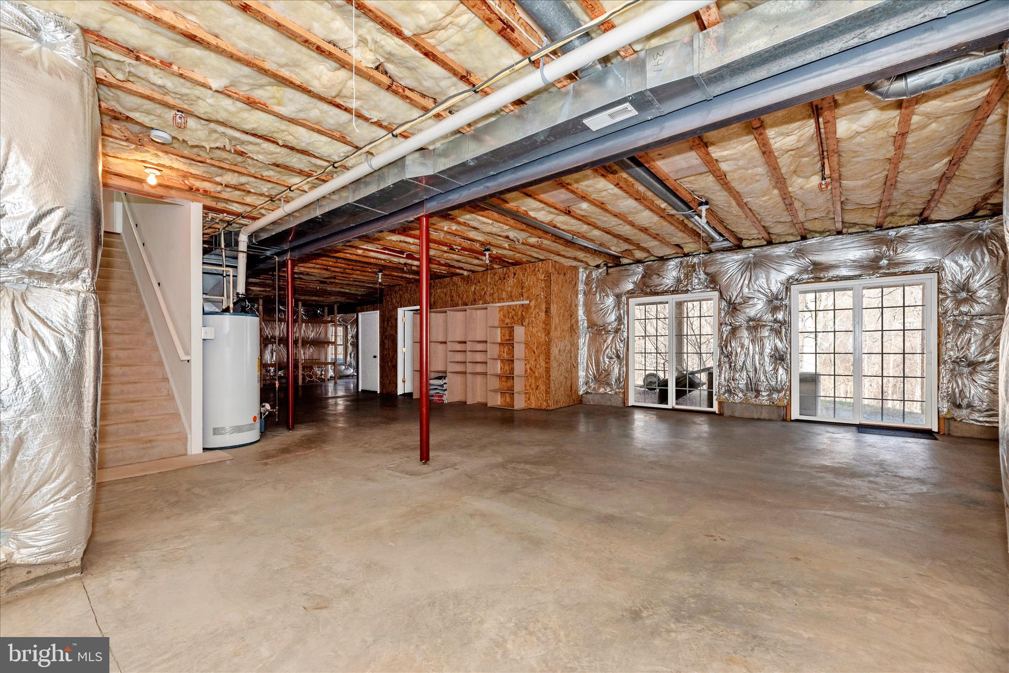 6216 Mt Phillip Road Frederick, MD 21703 - Photo 44 of 58 Lower Level