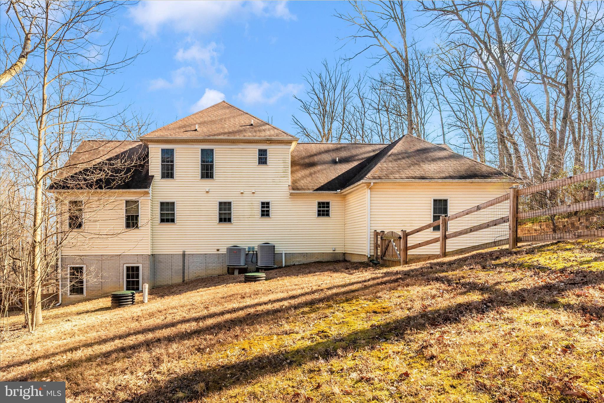 6216 Mt Phillip Road Frederick, MD 21703 - Photo 46 of 58 Exterior Back