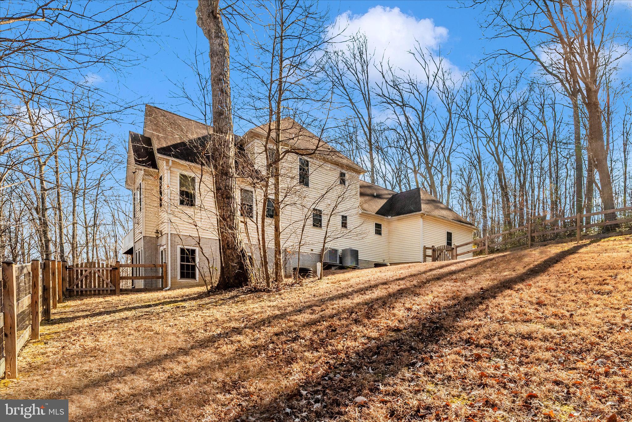 6216 Mt Phillip Road Frederick, MD 21703 - Photo 47 of 58 Exterior Back