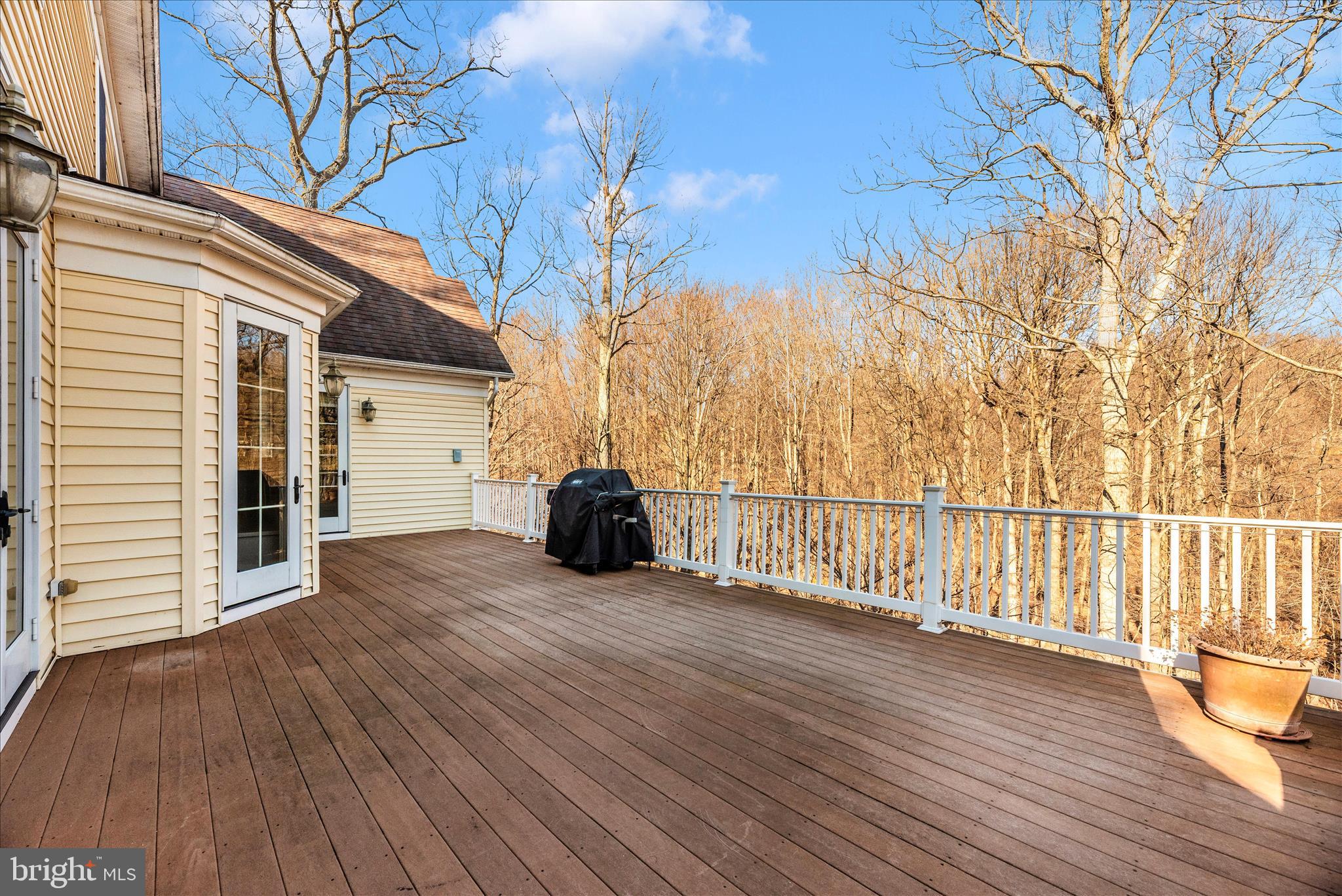 6216 Mt Phillip Road Frederick, MD 21703 - Photo 48 of 58 Exterior Back