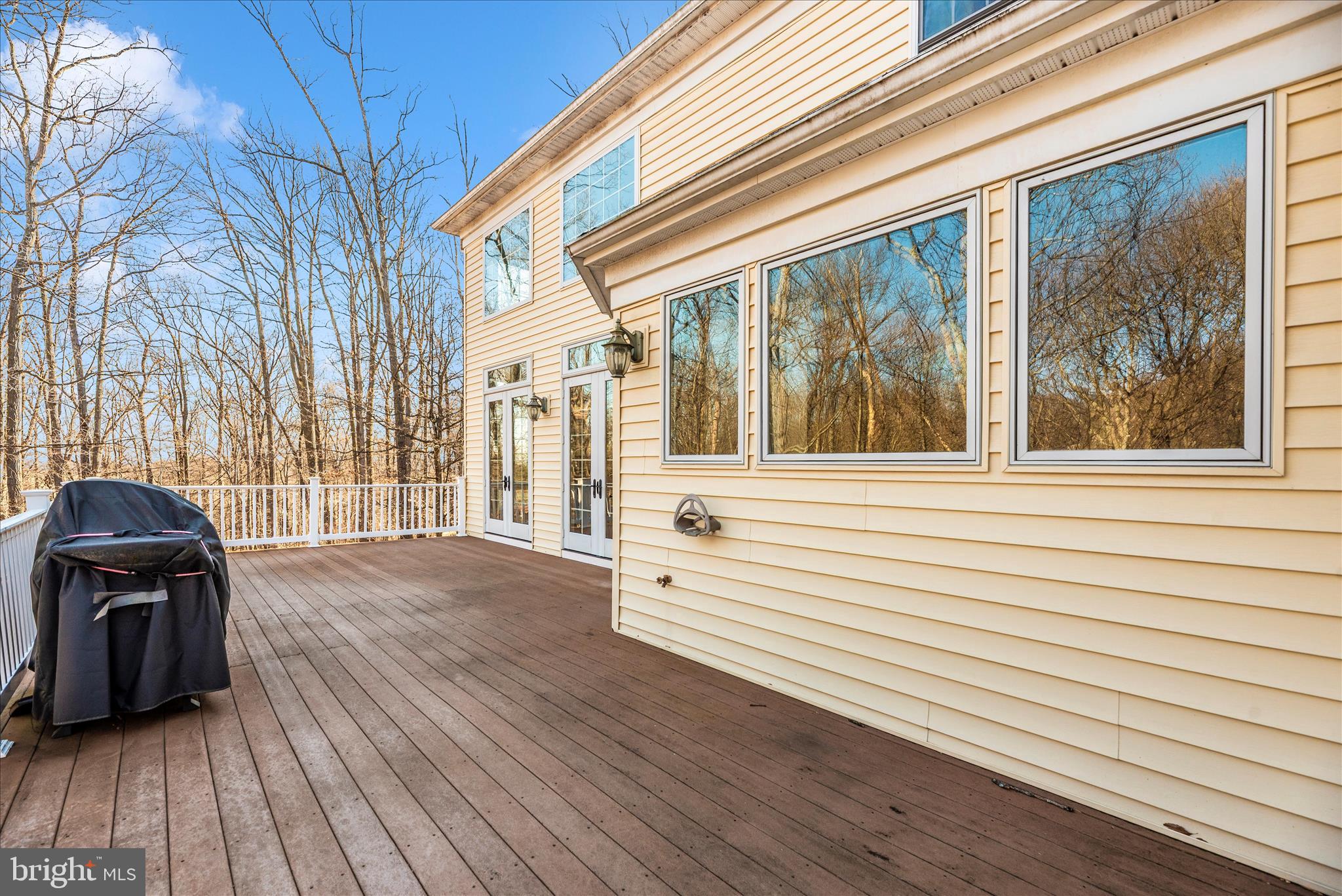 6216 Mt Phillip Road Frederick, MD 21703 - Photo 50 of 58 Exterior Back