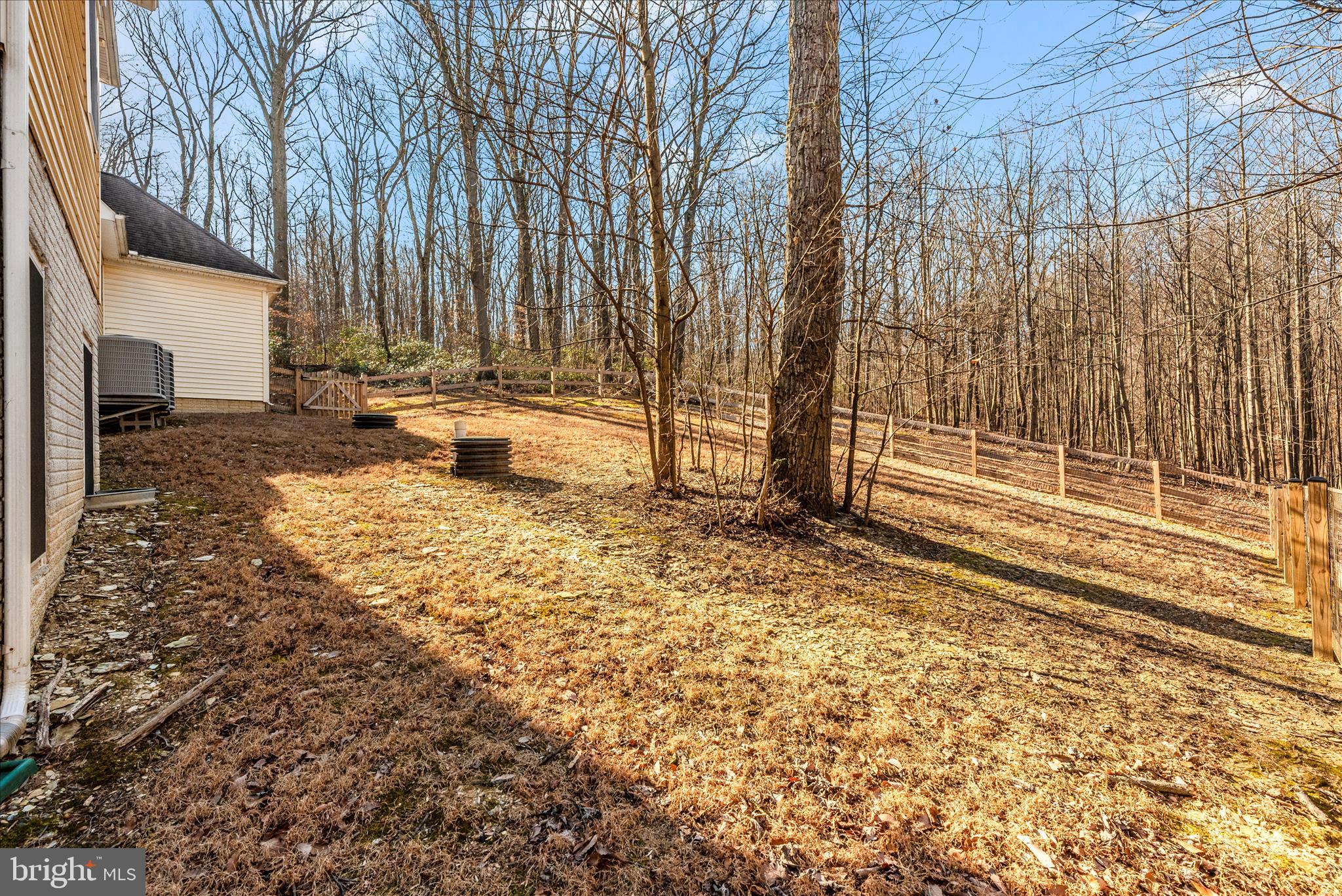 6216 Mt Phillip Road Frederick, MD 21703 - Photo 52 of 58 Exterior Back