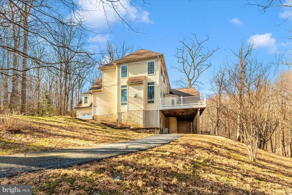 $865,000 | 6216 Mt Phillip Road, Frederick, MD 21703