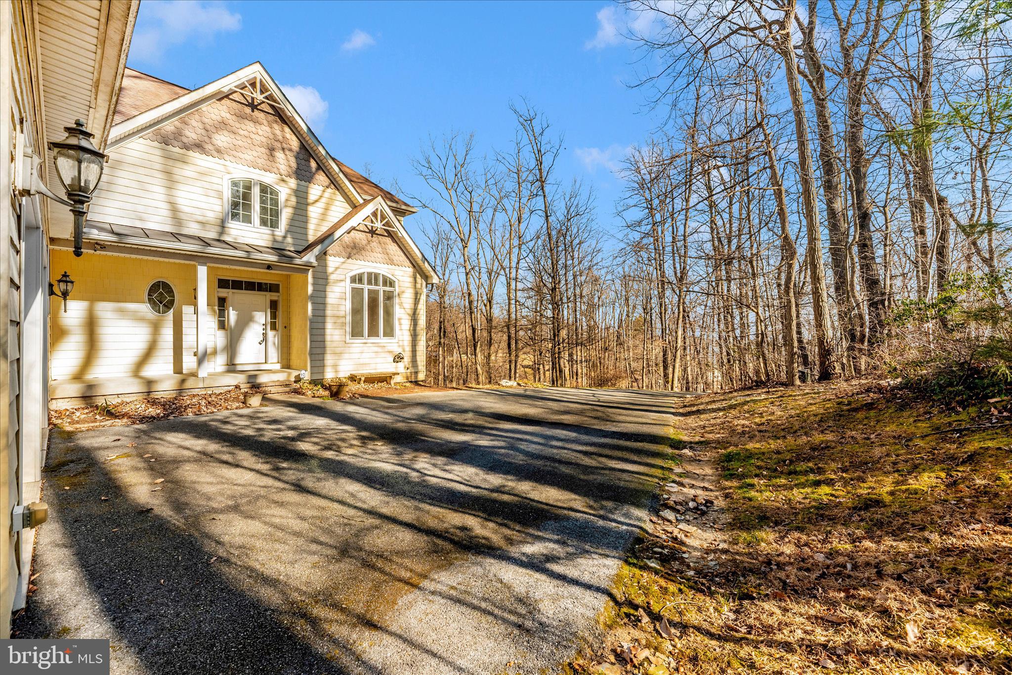 6216 Mt Phillip Road Frederick, MD 21703 - Photo 55 of 58 Exterior Front