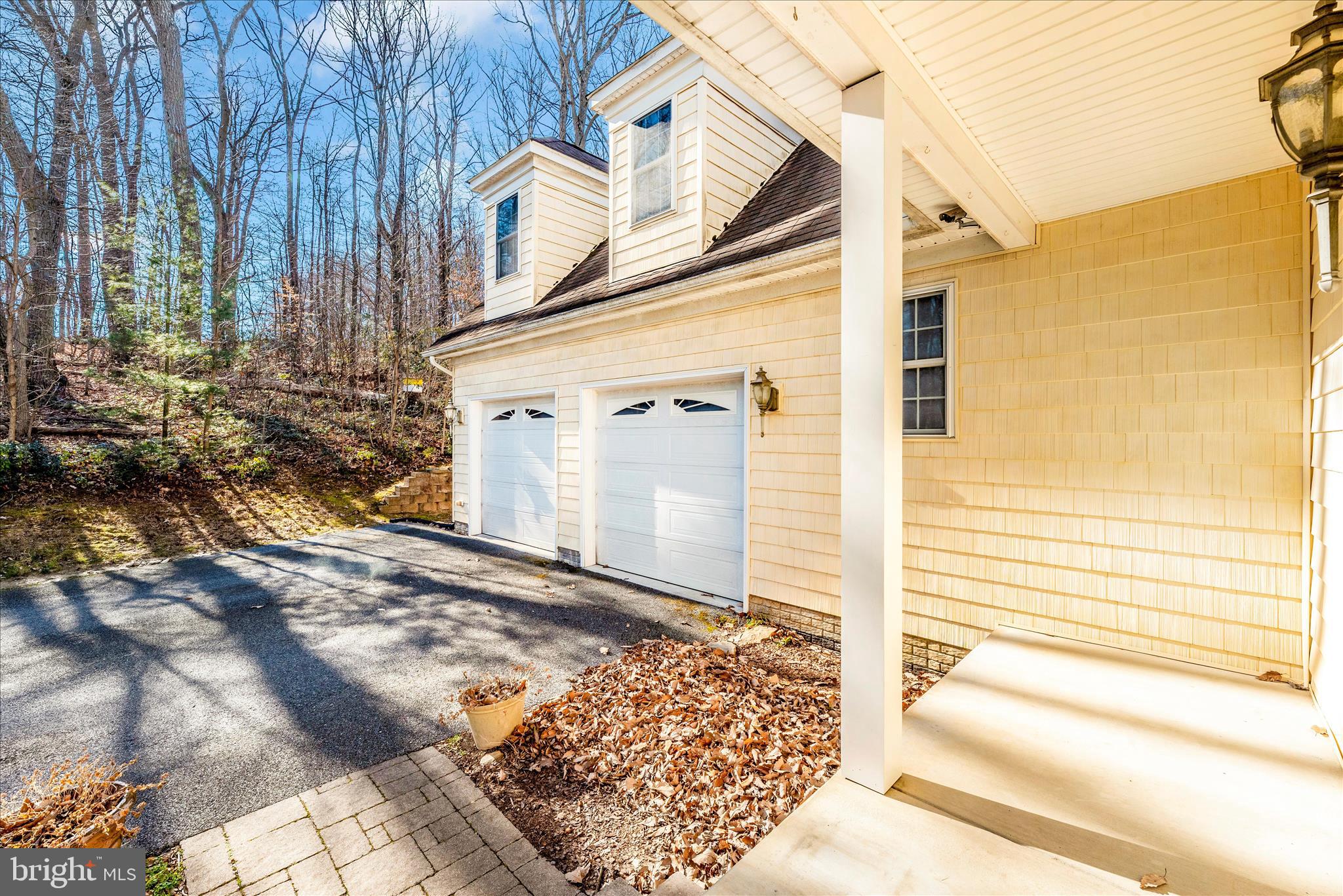 6216 Mt Phillip Road Frederick, MD 21703 - Photo 56 of 58 Exterior Front