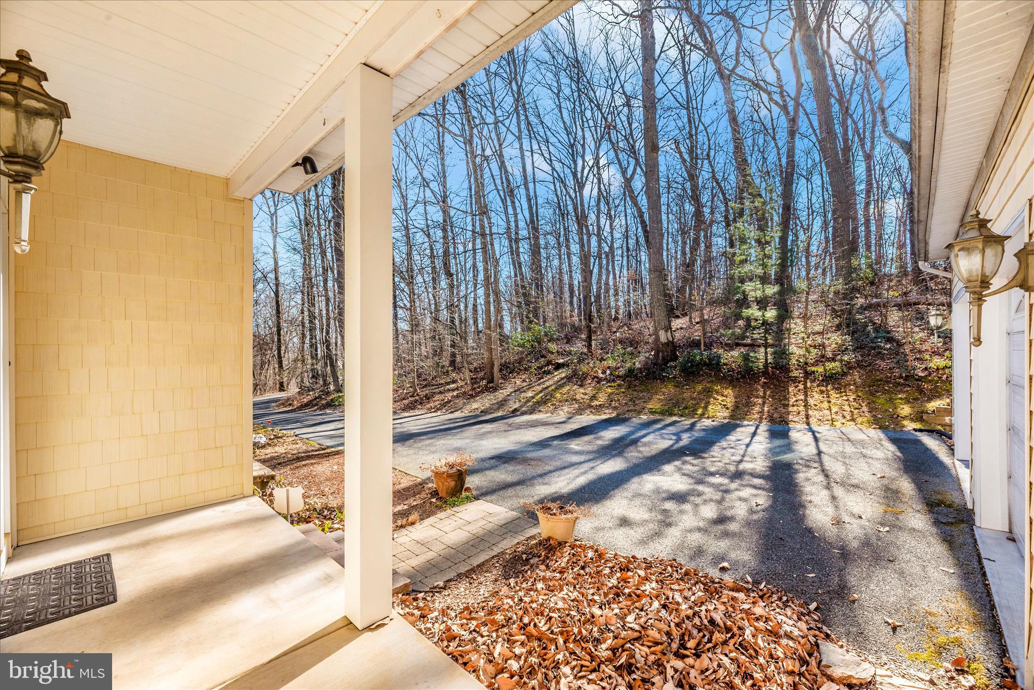 6216 Mt Phillip Road Frederick, MD 21703 - Photo 57 of 58 Exterior Front