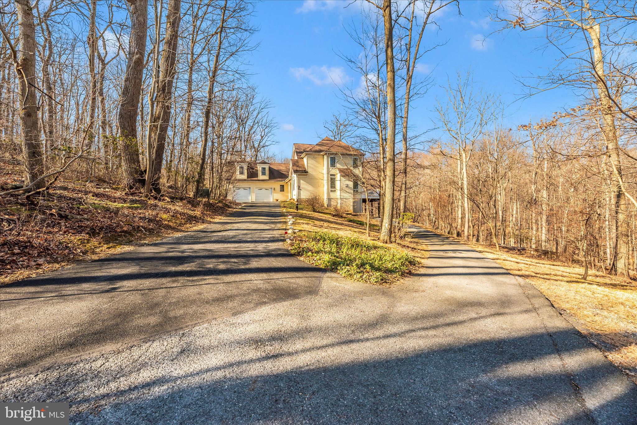 6216 Mt Phillip Road Frederick, MD 21703 - Photo 58 of 58 Exterior Front