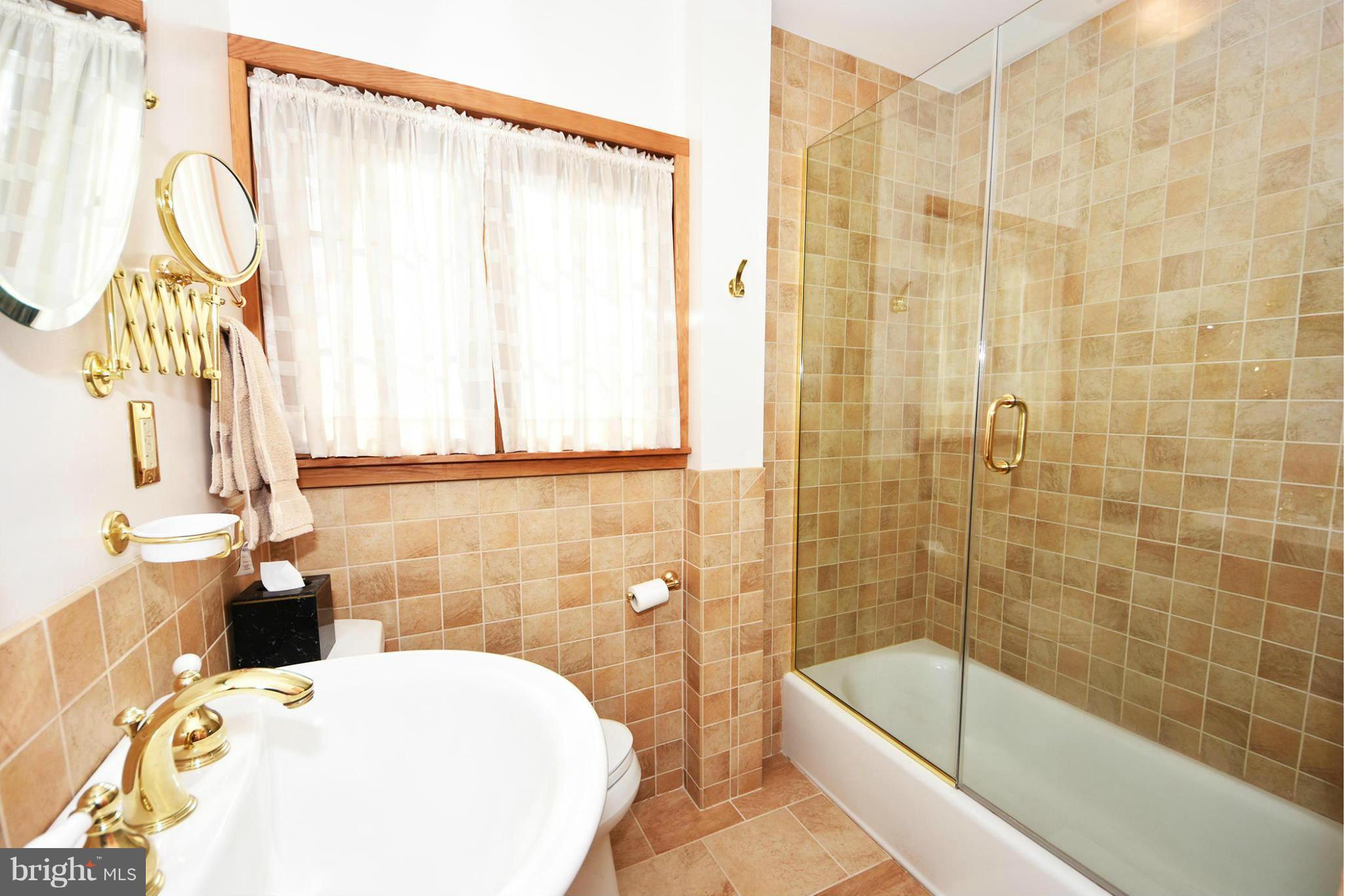 2 Shorewalk Road Riva, MD 21140 - Photo 11 of 15 Renovated bathroom