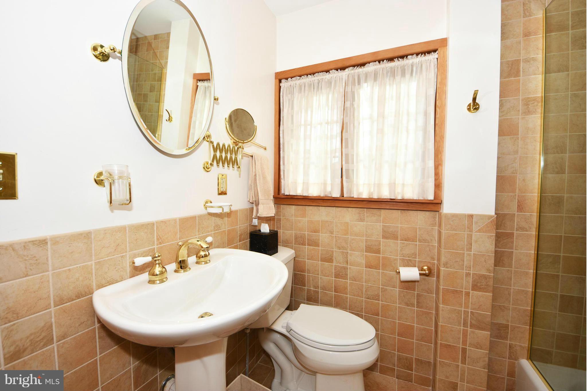 2 Shorewalk Road Riva, MD 21140 - Photo 12 of 15 Another view of the renovated bathroom