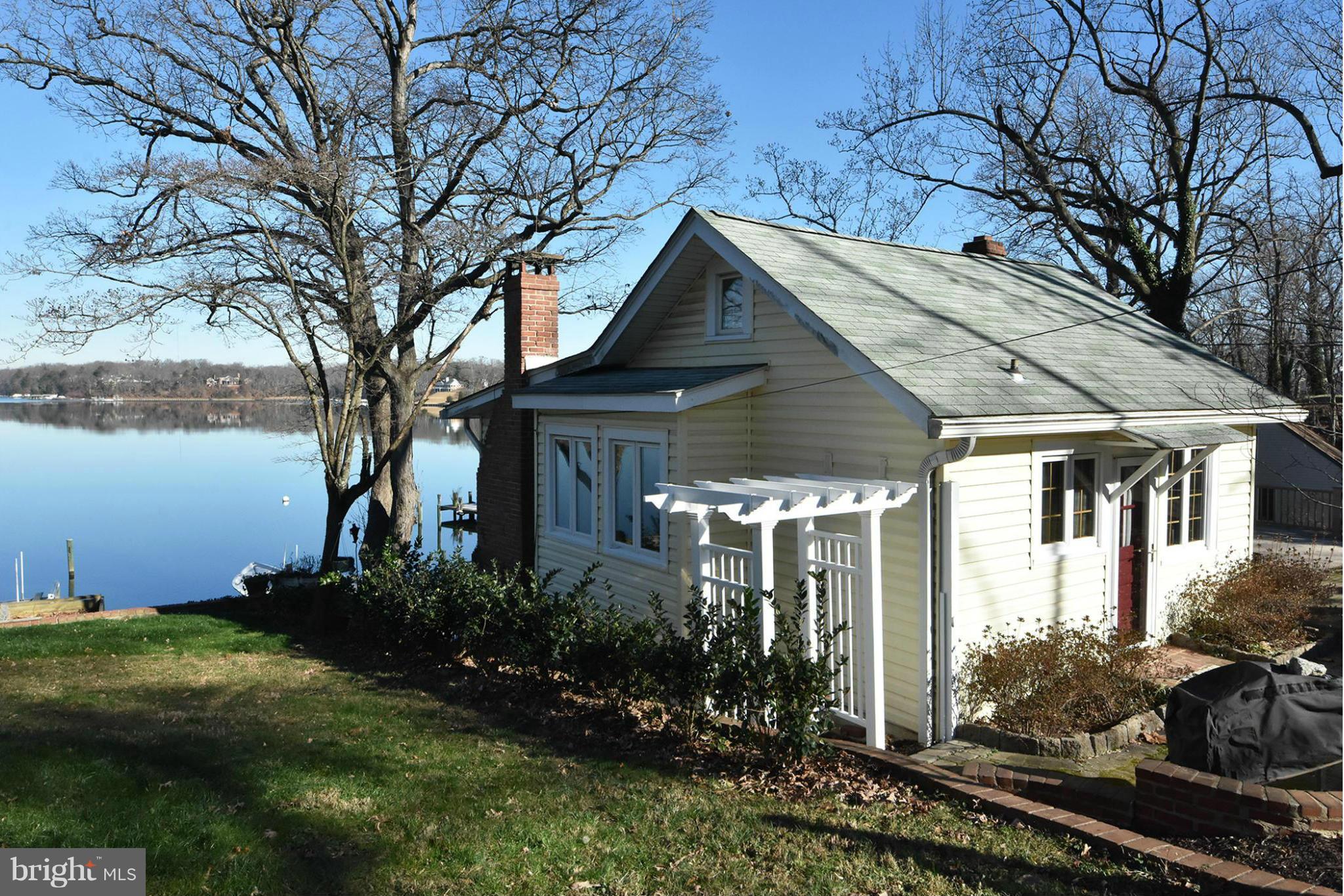 2 Shorewalk Road Riva, MD 21140 - Photo 14 of 15 Side of home