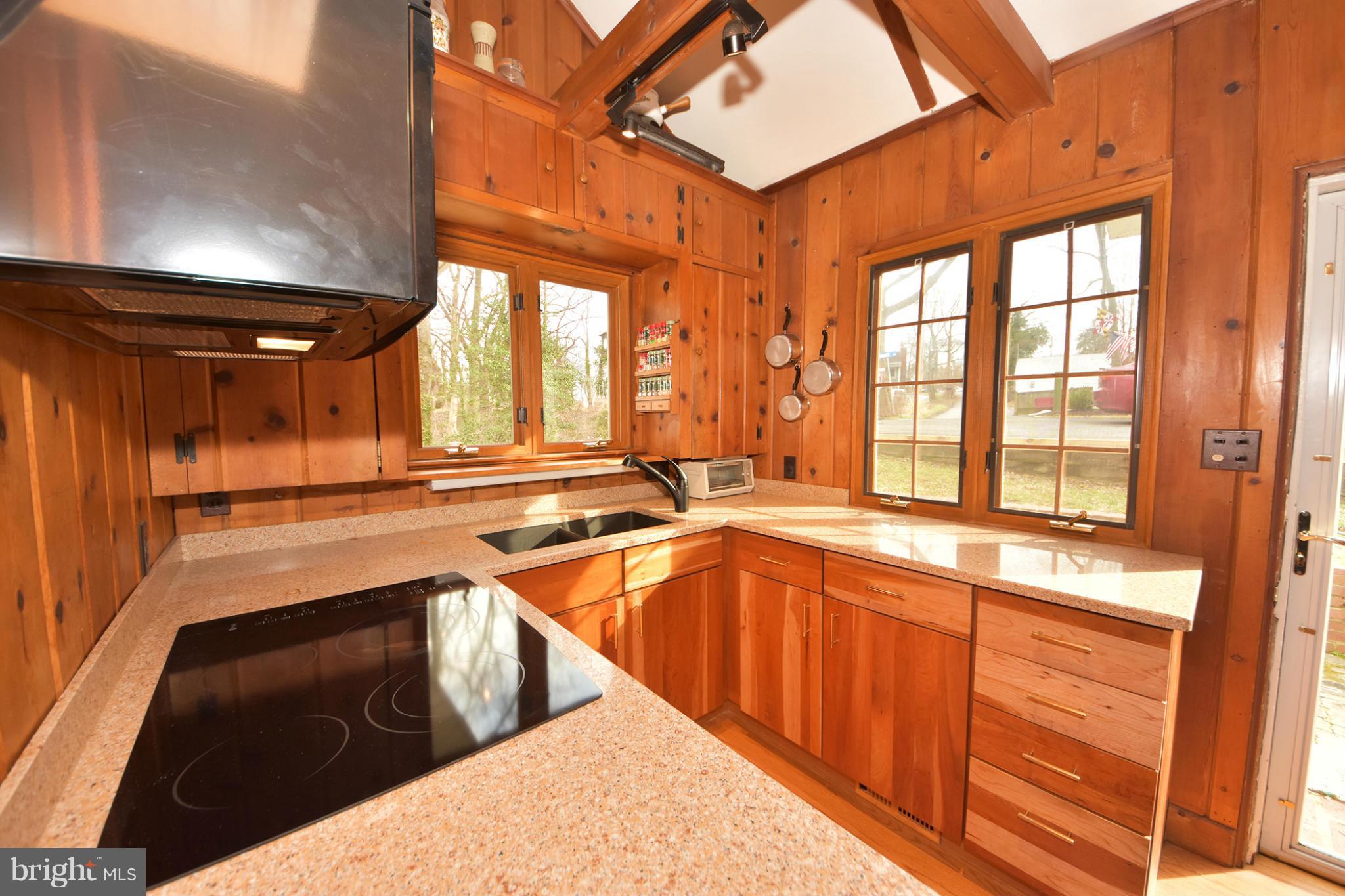 2 Shorewalk Road Riva, MD 21140 - Photo 7 of 15 Good natural light in the kitchen
