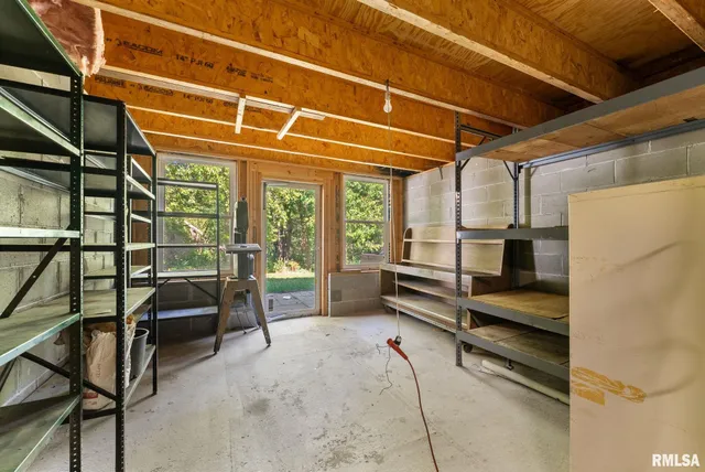 $299,900 | 2461 Bobwhite Drive, Muscatine, IA 52761