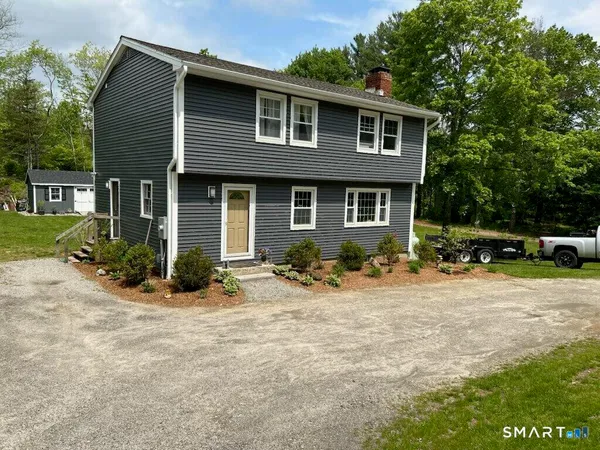 $650,000 | 19 Botsford Hill Road, Newtown, CT 06470